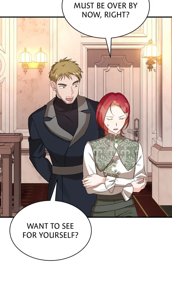 Till Divorce Do Us Part! Chapter 110 – Page 13