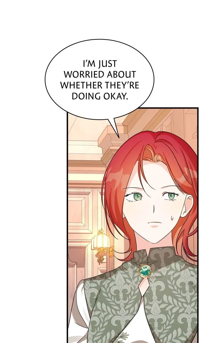 Till Divorce Do Us Part! Chapter 110 – Page 14