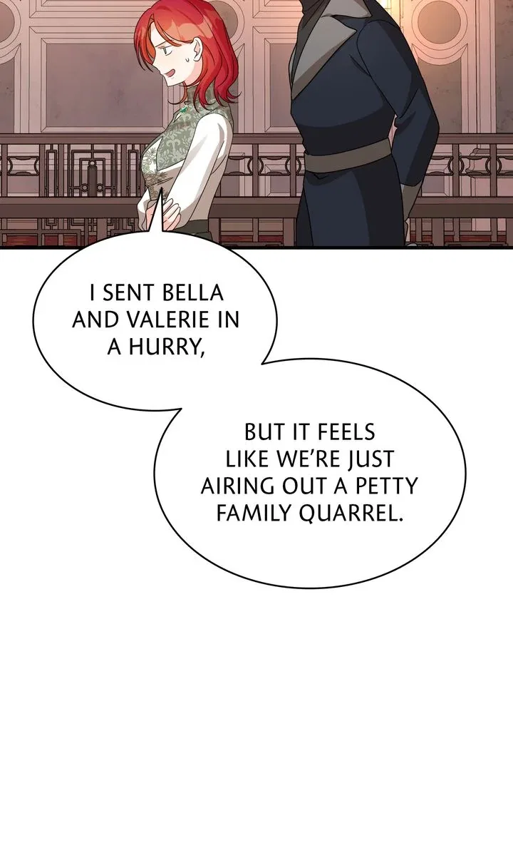 Till Divorce Do Us Part! Chapter 110 – Page 16