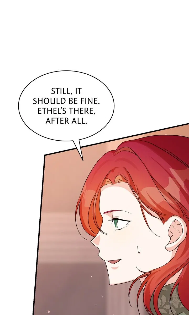 Till Divorce Do Us Part! Chapter 110 – Page 17