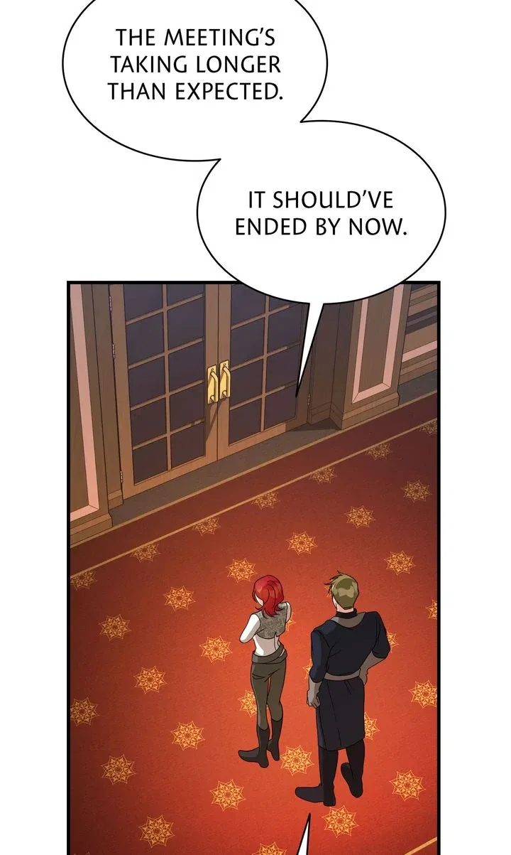 Till Divorce Do Us Part! Chapter 110 – Page 20
