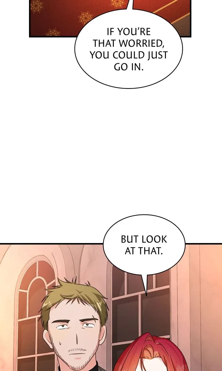 Till Divorce Do Us Part! Chapter 110 – Page 21