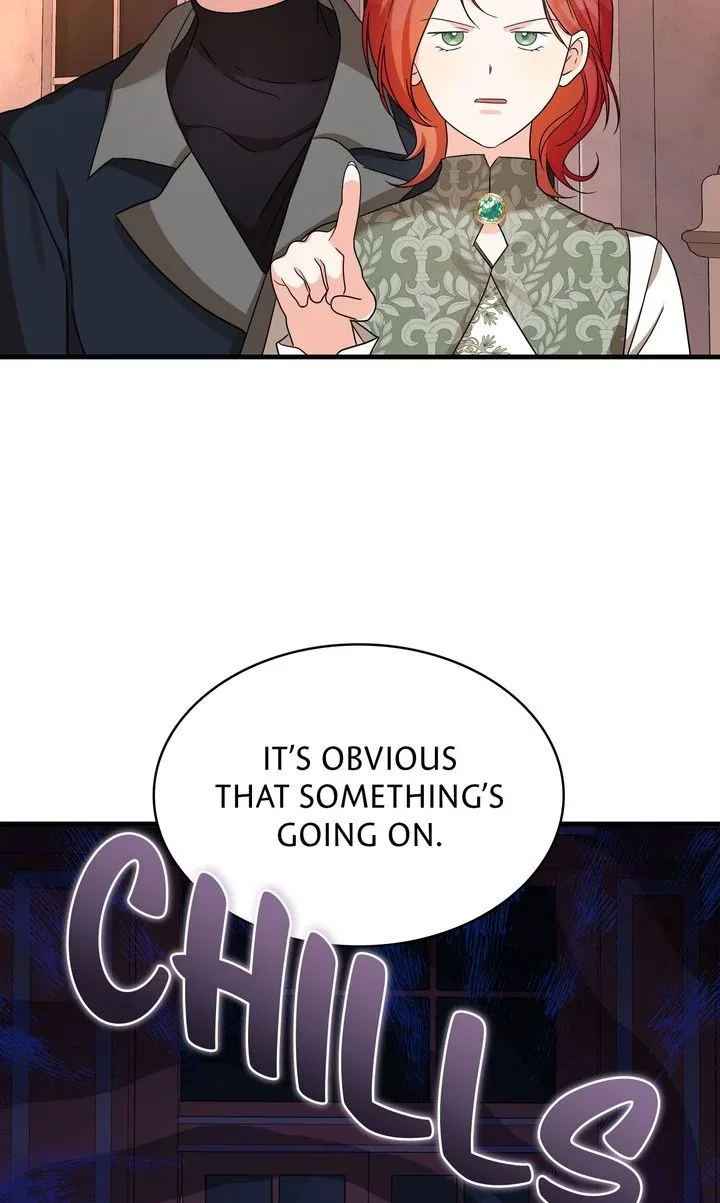 Till Divorce Do Us Part! Chapter 110 – Page 22