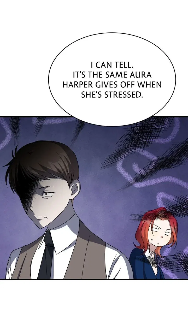 Till Divorce Do Us Part! Chapter 110 – Page 24