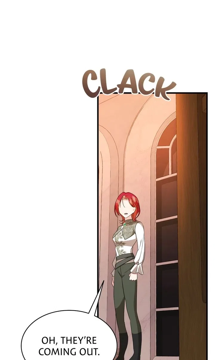 Till Divorce Do Us Part! Chapter 110 – Page 25
