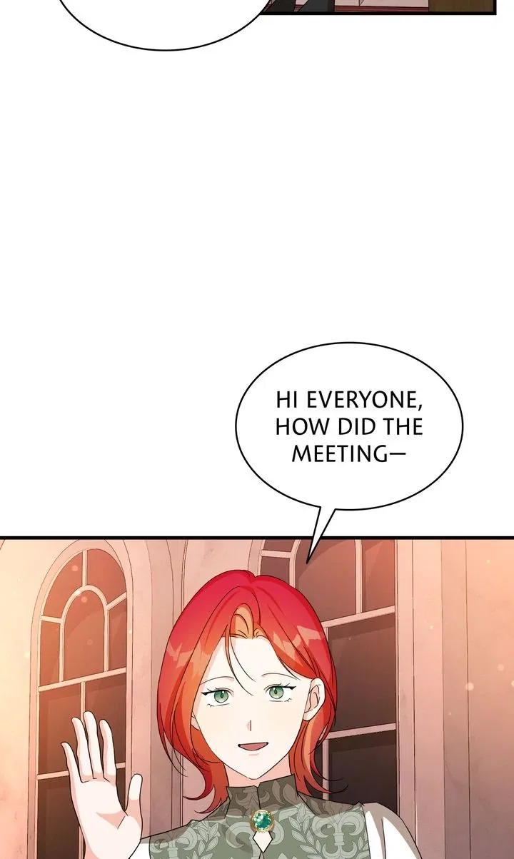Till Divorce Do Us Part! Chapter 110 – Page 26