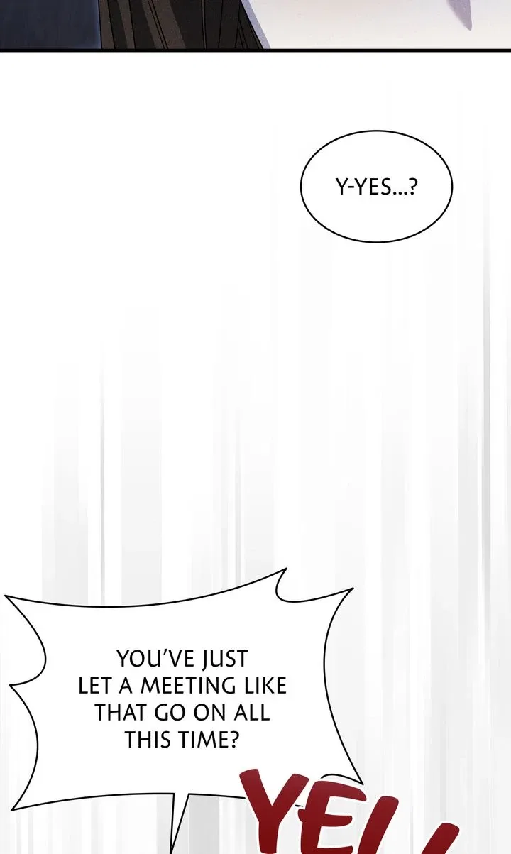 Till Divorce Do Us Part! Chapter 110 – Page 31