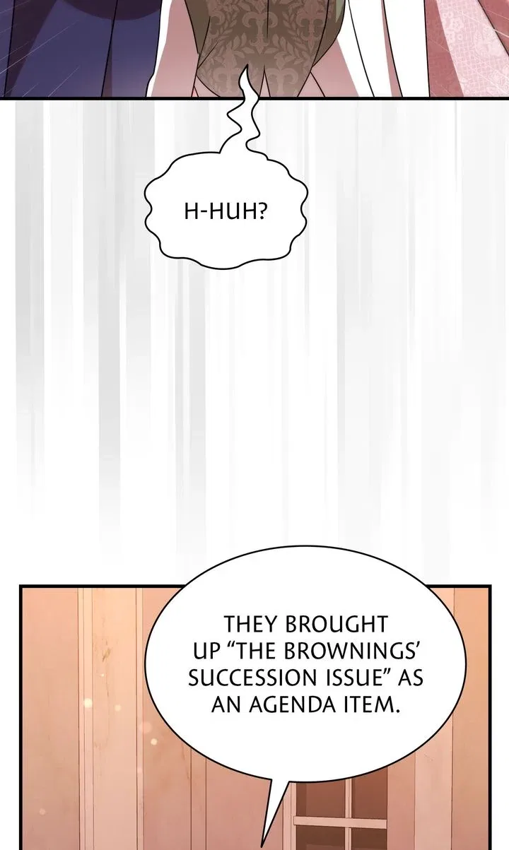 Till Divorce Do Us Part! Chapter 110 – Page 33