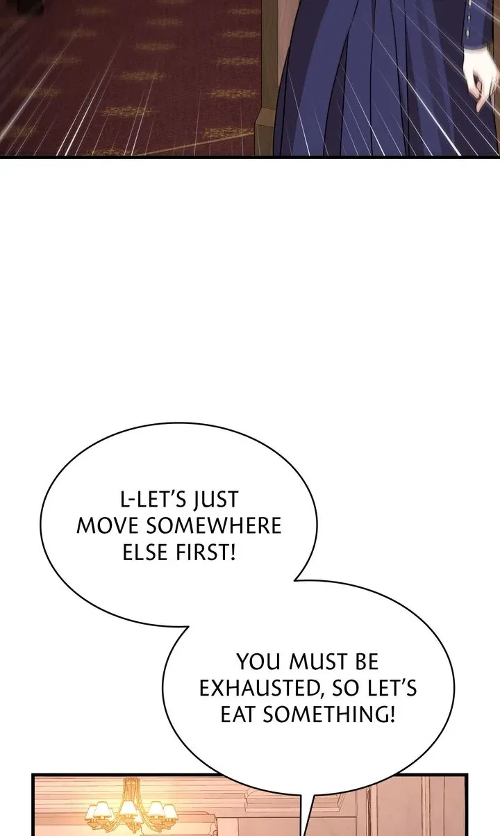 Till Divorce Do Us Part! Chapter 110 – Page 36