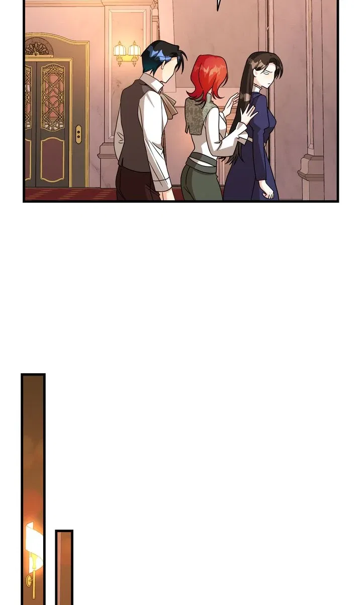 Till Divorce Do Us Part! Chapter 110 – Page 37