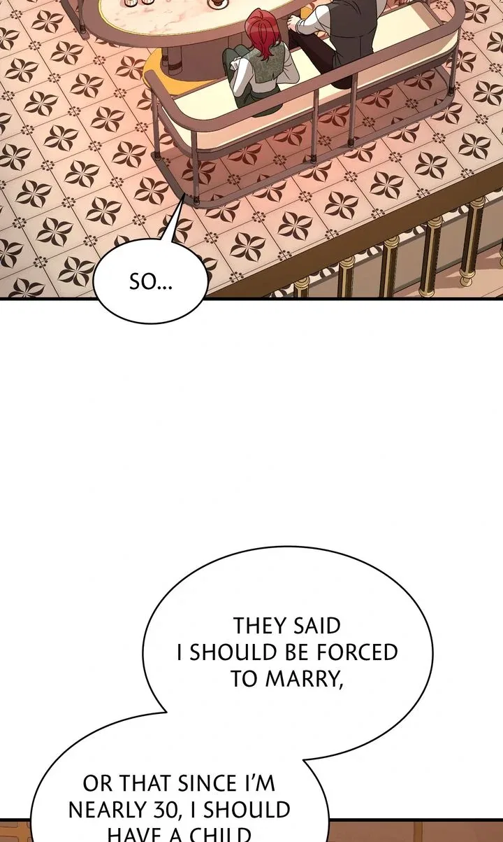 Till Divorce Do Us Part! Chapter 110 – Page 39