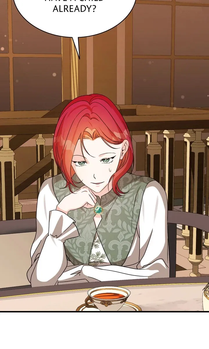 Till Divorce Do Us Part! Chapter 110 – Page 40