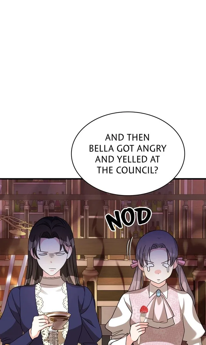 Till Divorce Do Us Part! Chapter 110 – Page 41
