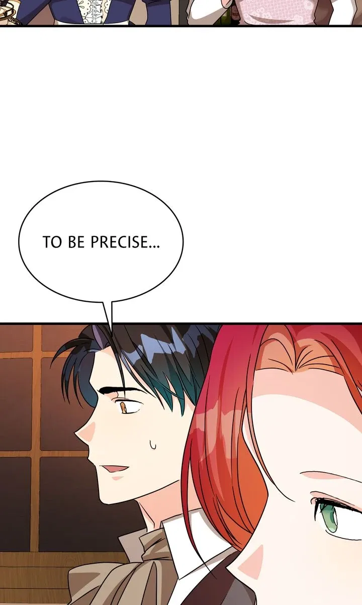Till Divorce Do Us Part! Chapter 110 – Page 42