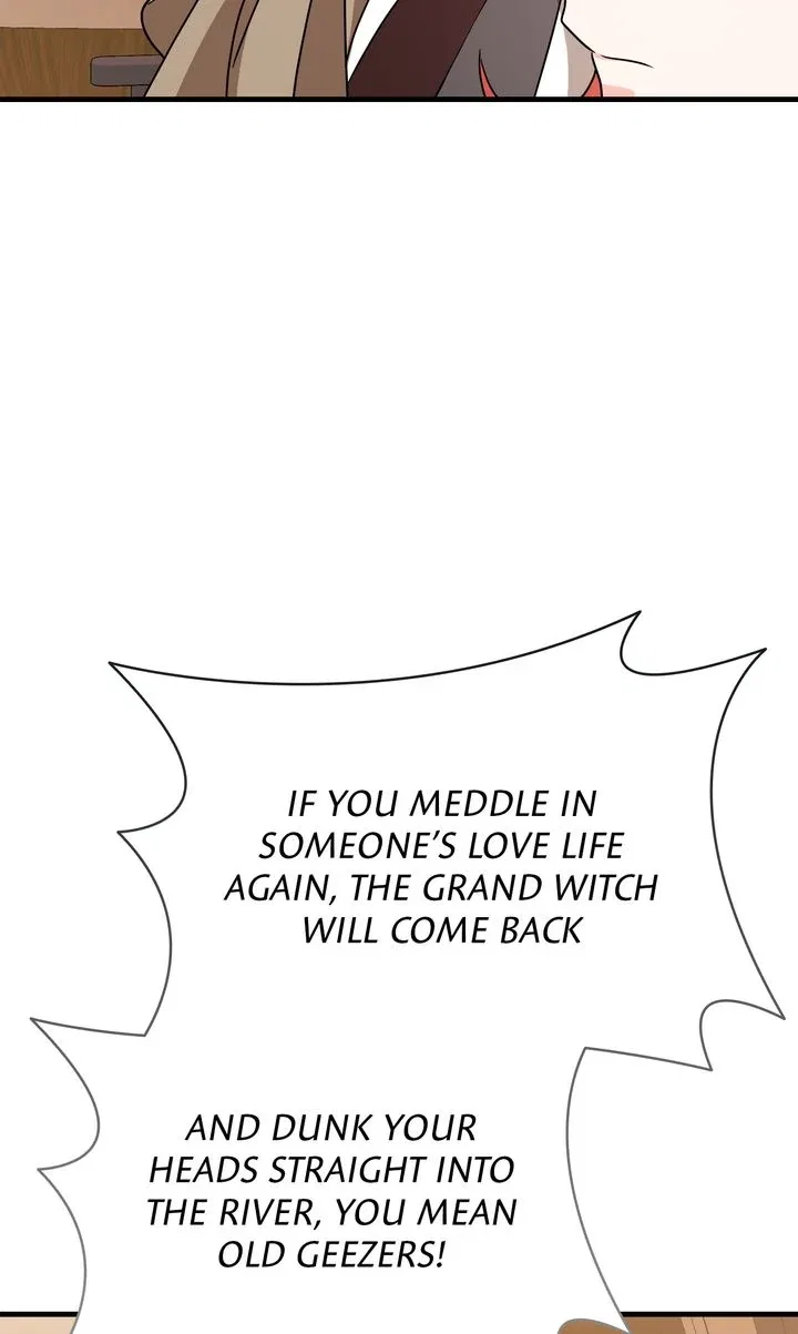 Till Divorce Do Us Part! Chapter 110 – Page 43