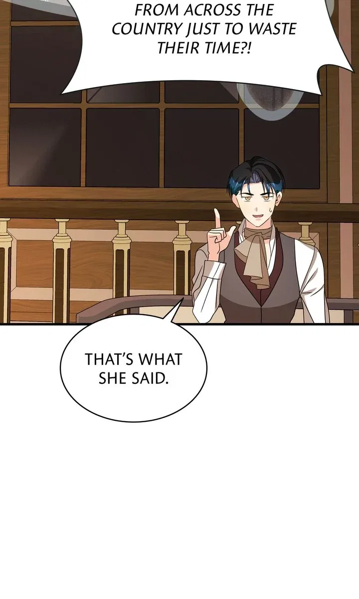 Till Divorce Do Us Part! Chapter 110 – Page 45