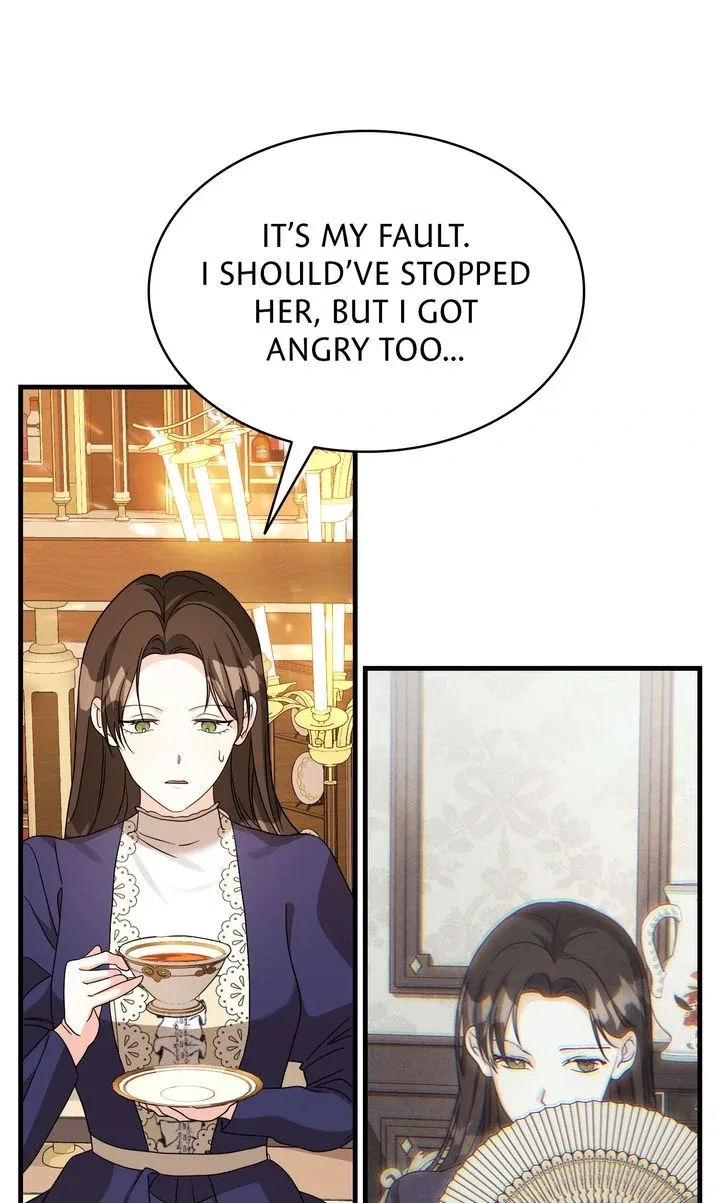 Till Divorce Do Us Part! Chapter 110 – Page 46