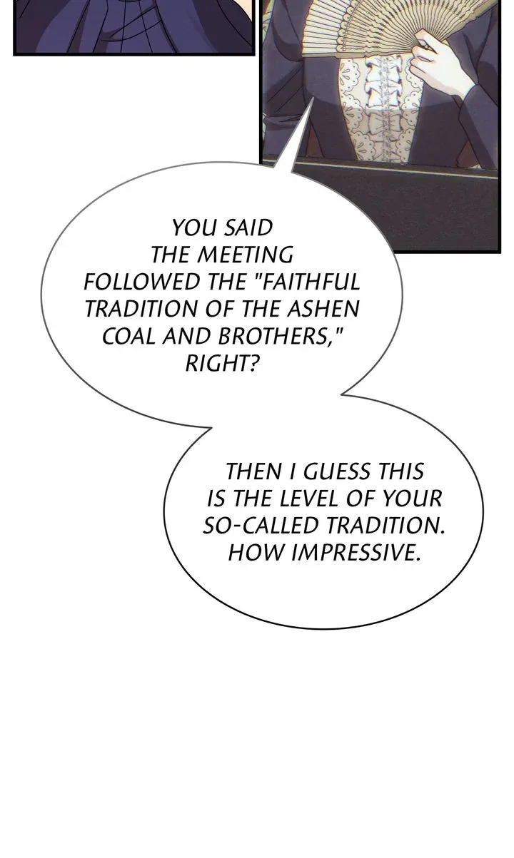 Till Divorce Do Us Part! Chapter 110 – Page 47