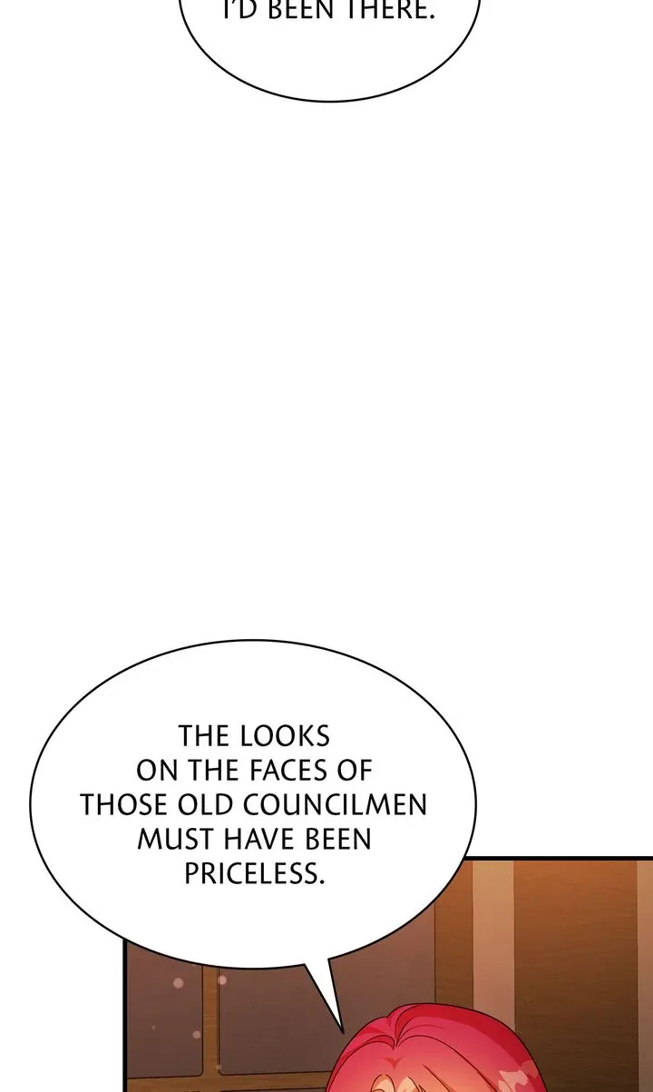 Till Divorce Do Us Part! Chapter 110 – Page 51