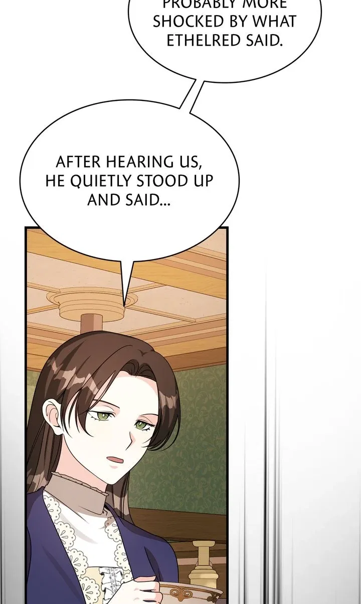 Till Divorce Do Us Part! Chapter 110 – Page 53