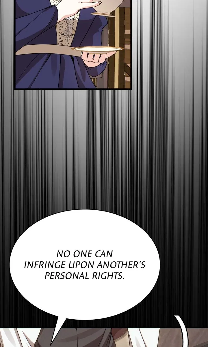 Till Divorce Do Us Part! Chapter 110 – Page 54