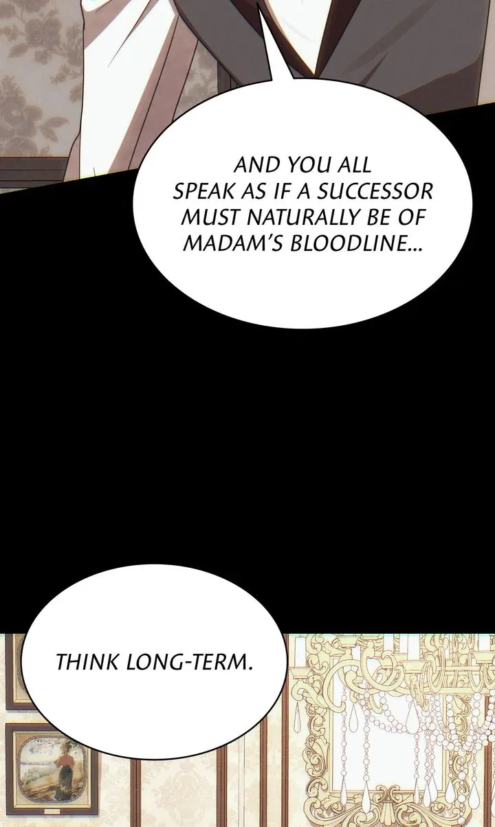 Till Divorce Do Us Part! Chapter 110 – Page 57