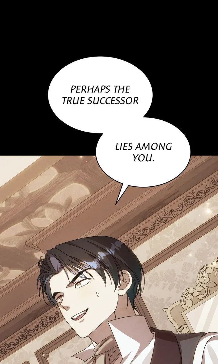 Till Divorce Do Us Part! Chapter 110 – Page 59