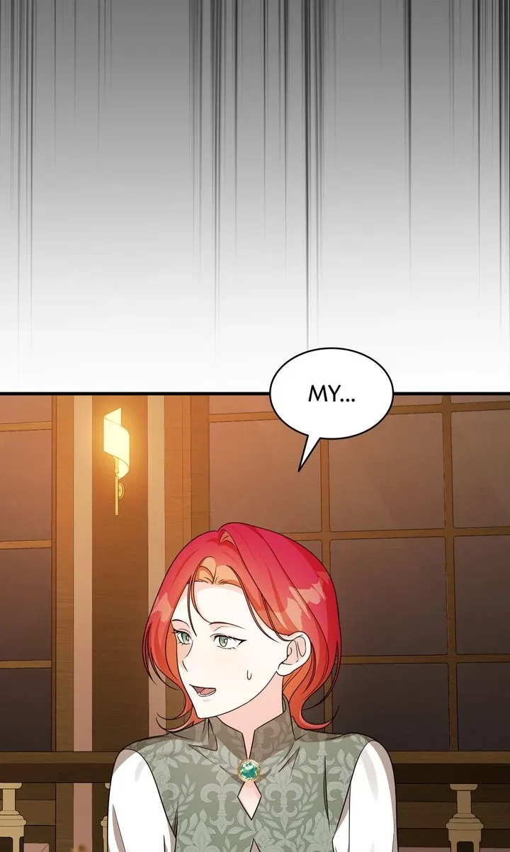 Till Divorce Do Us Part! Chapter 110 – Page 61