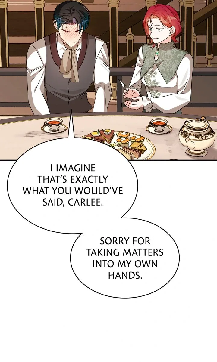 Till Divorce Do Us Part! Chapter 110 – Page 63