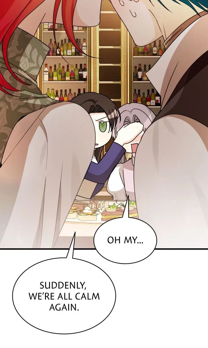 Till Divorce Do Us Part! Chapter 110 – Page 66