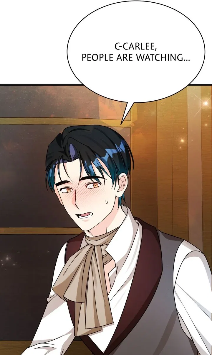 Till Divorce Do Us Part! Chapter 110 – Page 68