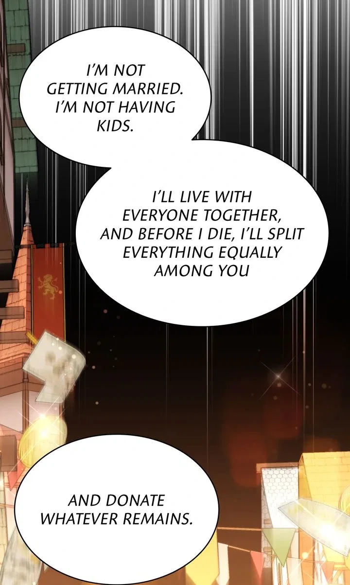 Till Divorce Do Us Part! Chapter 110 – Page 70