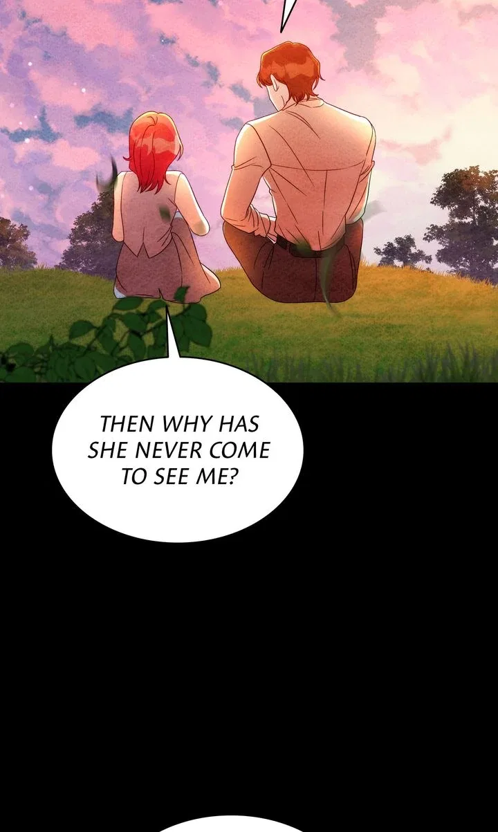 Till Divorce Do Us Part! Chapter 110 – Page 81