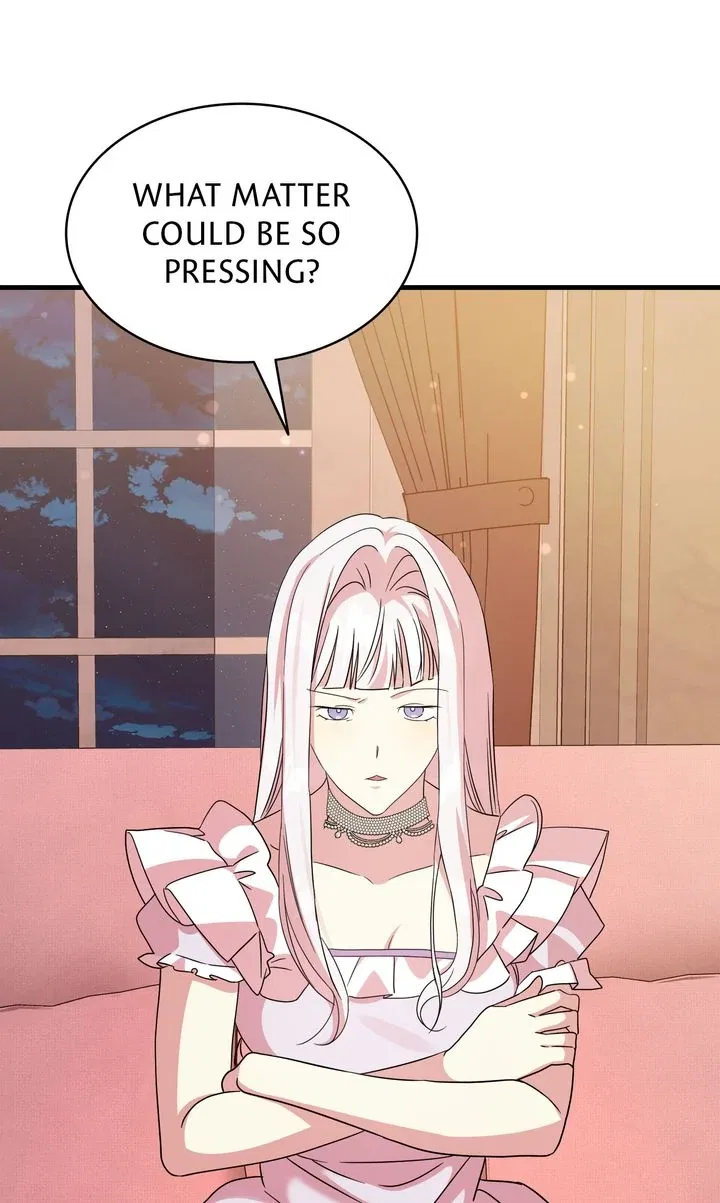 Till Divorce Do Us Part! Chapter 110 – Page 94
