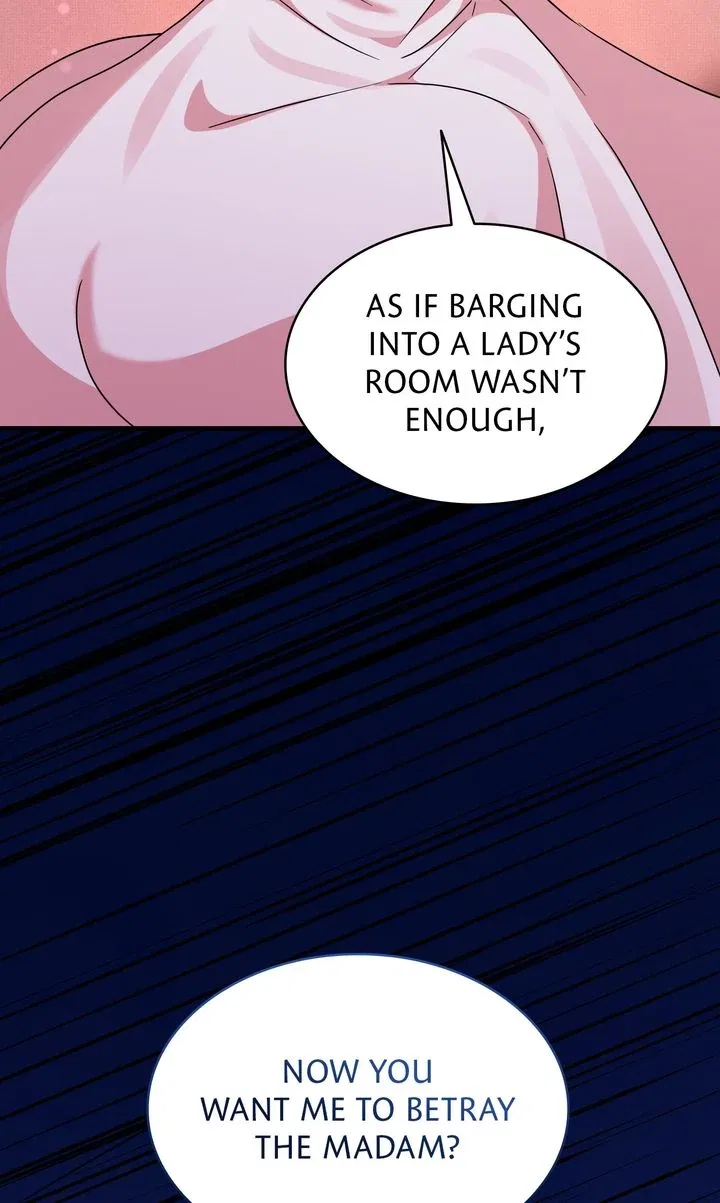 Till Divorce Do Us Part! Chapter 110 – Page 95