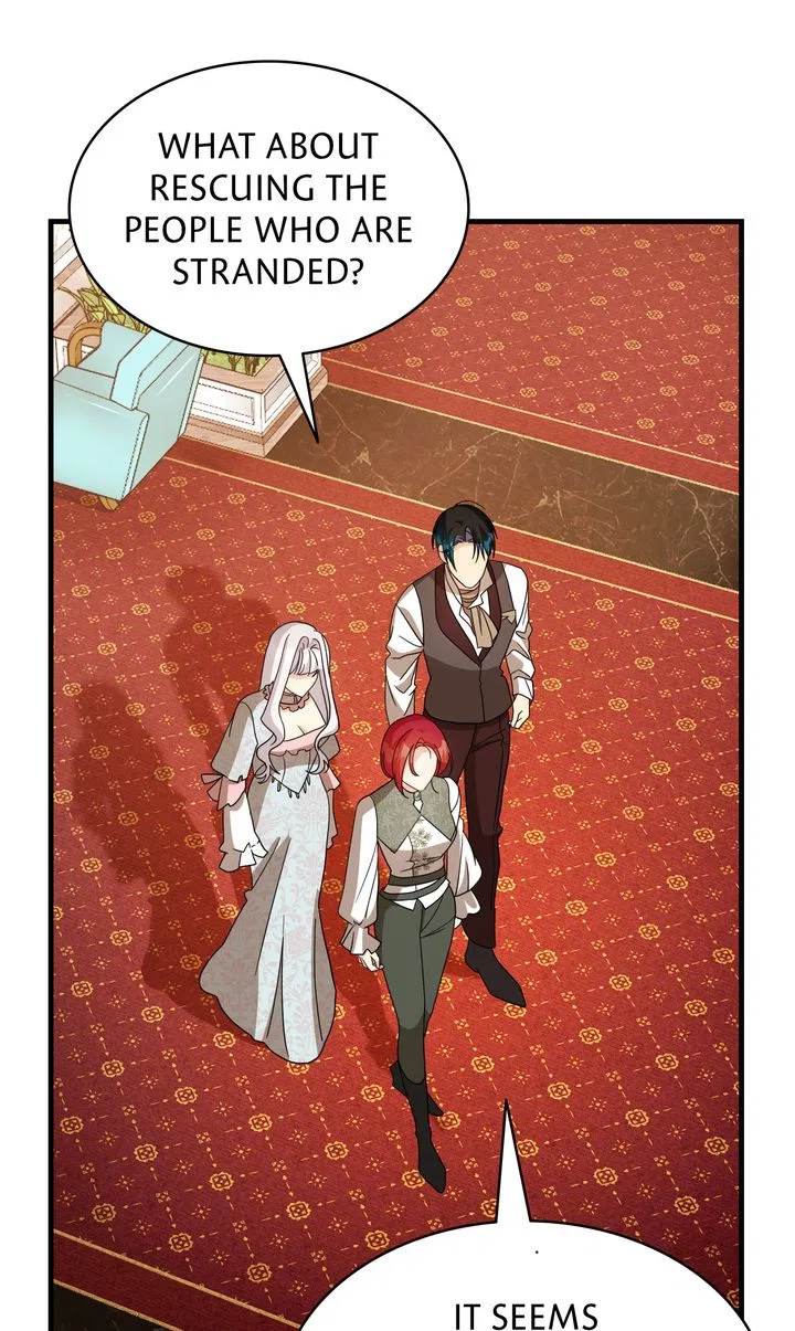 Till Divorce Do Us Part! Chapter 109 – Page 6