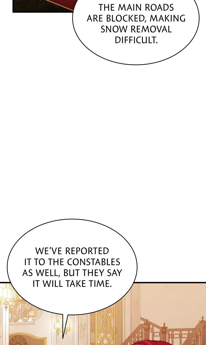 Till Divorce Do Us Part! Chapter 109 – Page 7