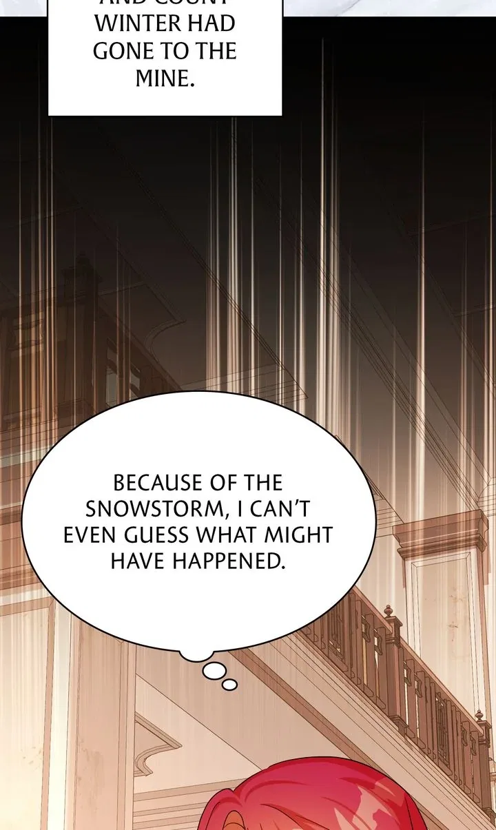 Till Divorce Do Us Part! Chapter 109 – Page 12