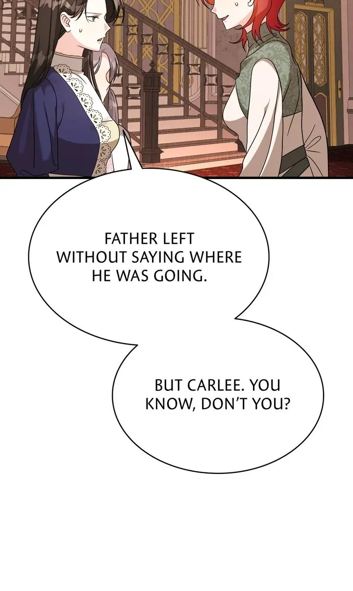 Till Divorce Do Us Part! Chapter 109 – Page 16