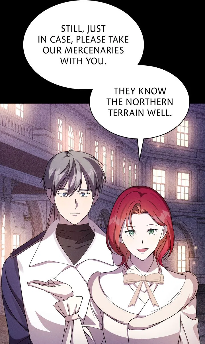 Till Divorce Do Us Part! Chapter 109 – Page 19
