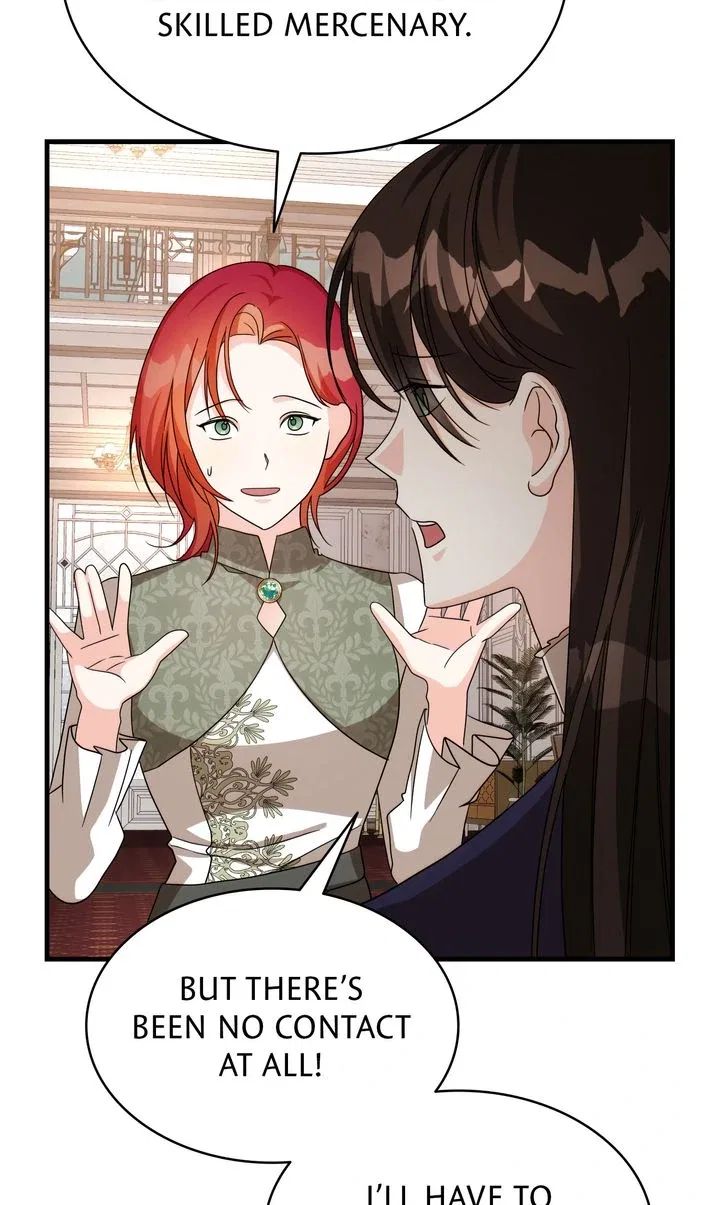 Till Divorce Do Us Part! Chapter 109 – Page 21