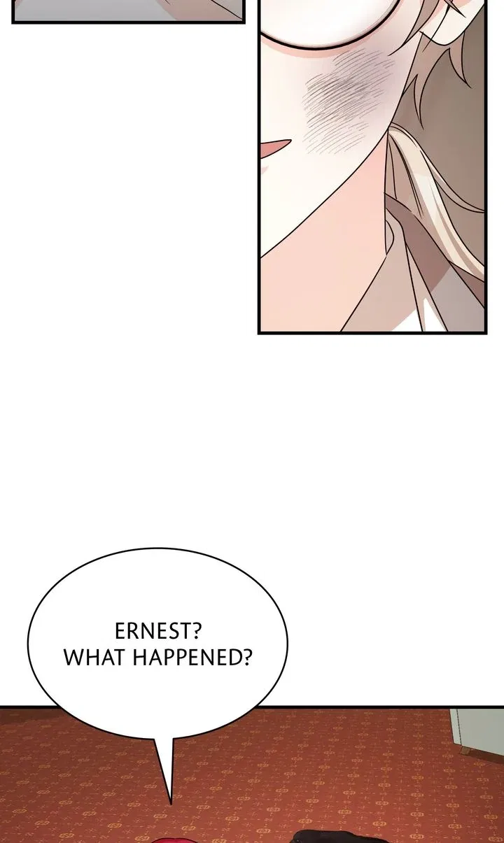 Till Divorce Do Us Part! Chapter 109 – Page 26