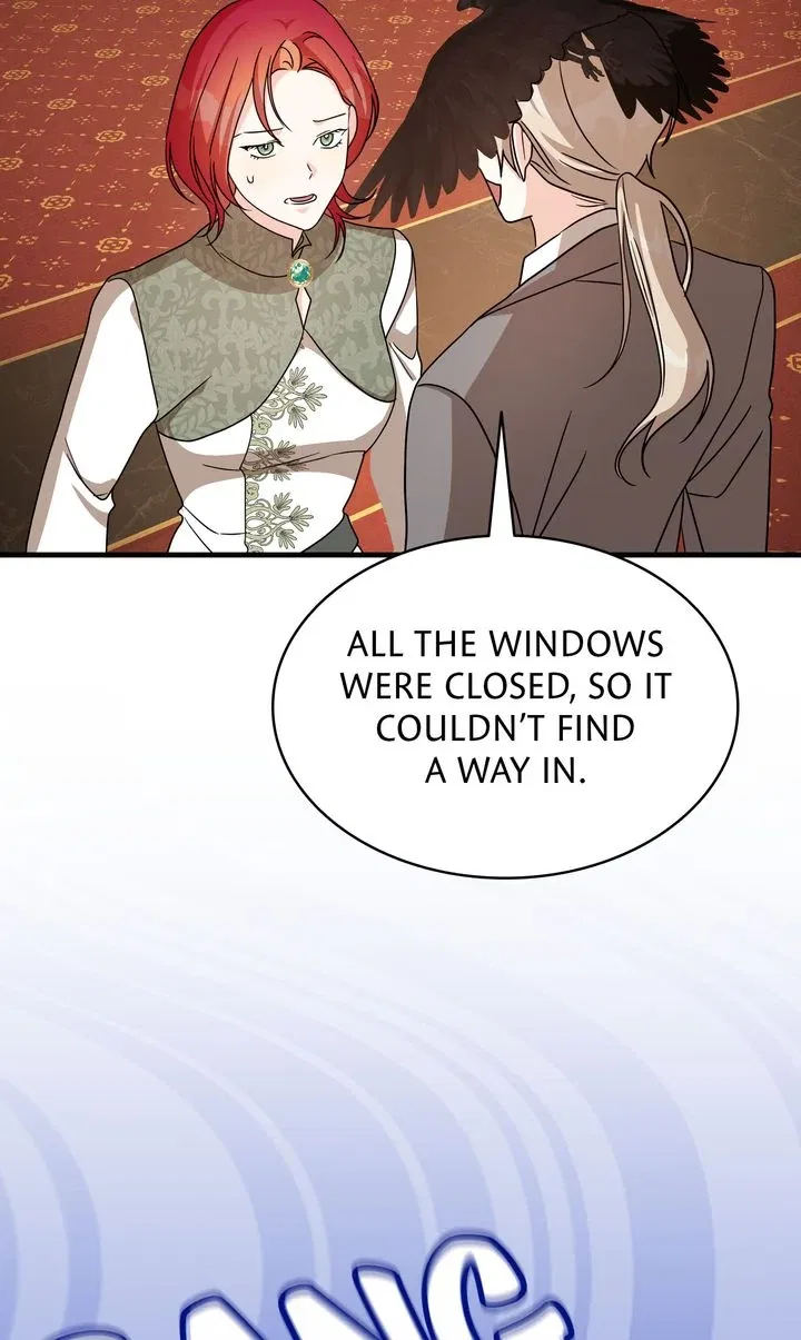Till Divorce Do Us Part! Chapter 109 – Page 27