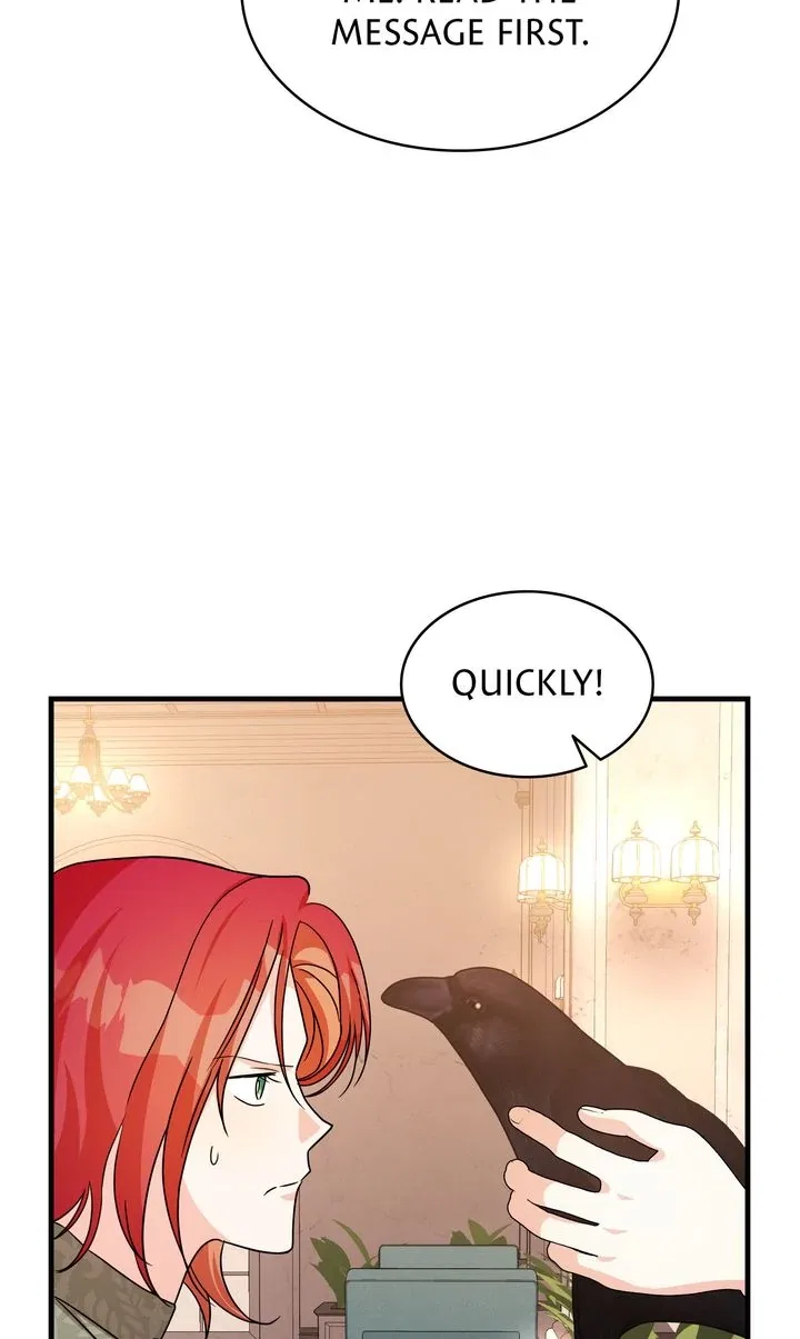 Till Divorce Do Us Part! Chapter 109 – Page 31