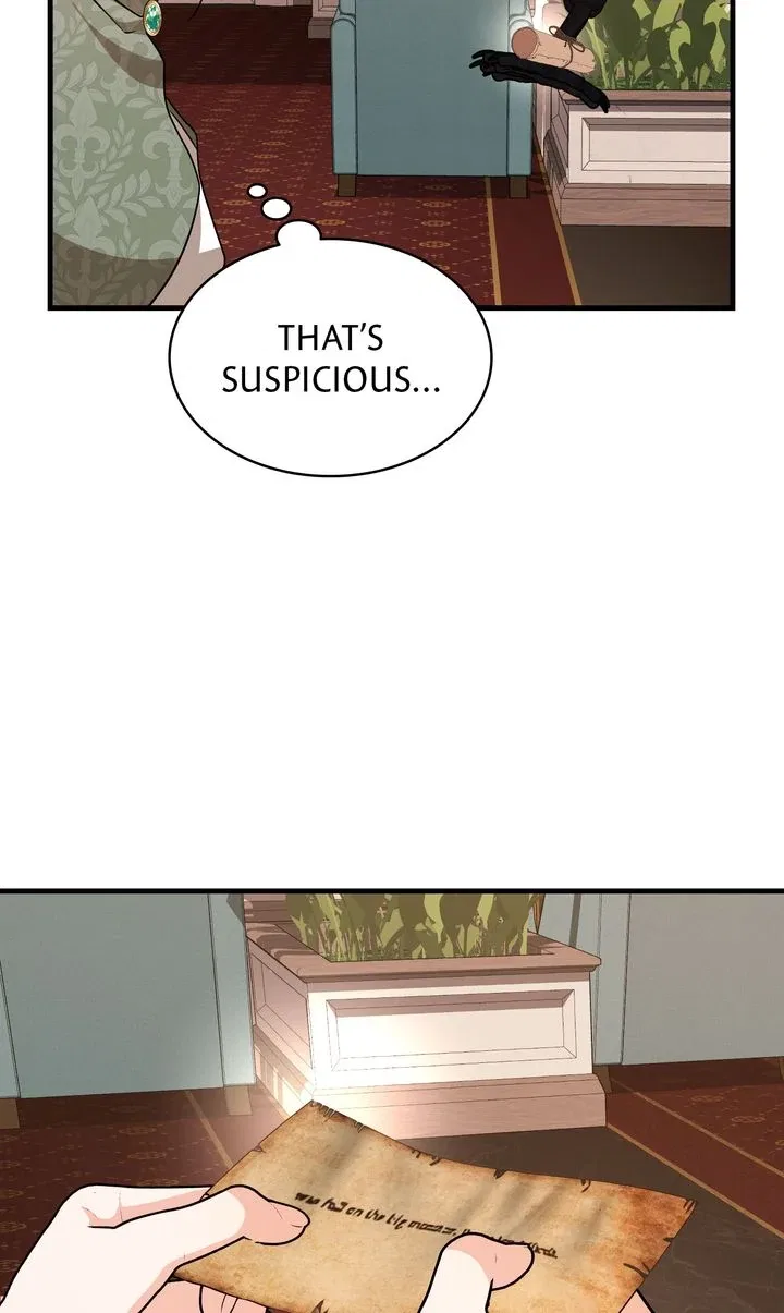 Till Divorce Do Us Part! Chapter 109 – Page 32