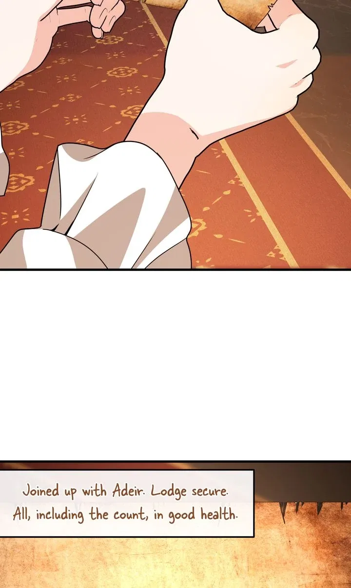 Till Divorce Do Us Part! Chapter 109 – Page 33