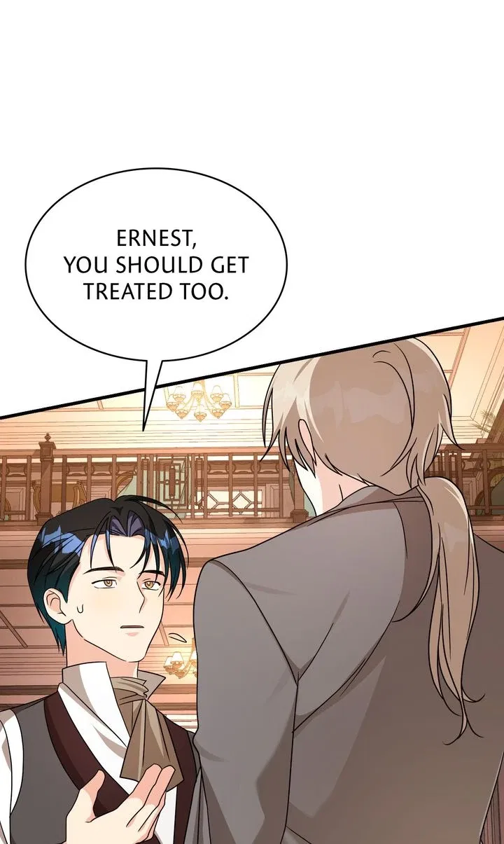 Till Divorce Do Us Part! Chapter 109 – Page 36