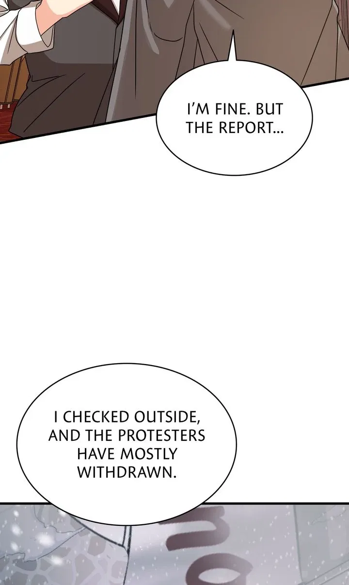 Till Divorce Do Us Part! Chapter 109 – Page 37
