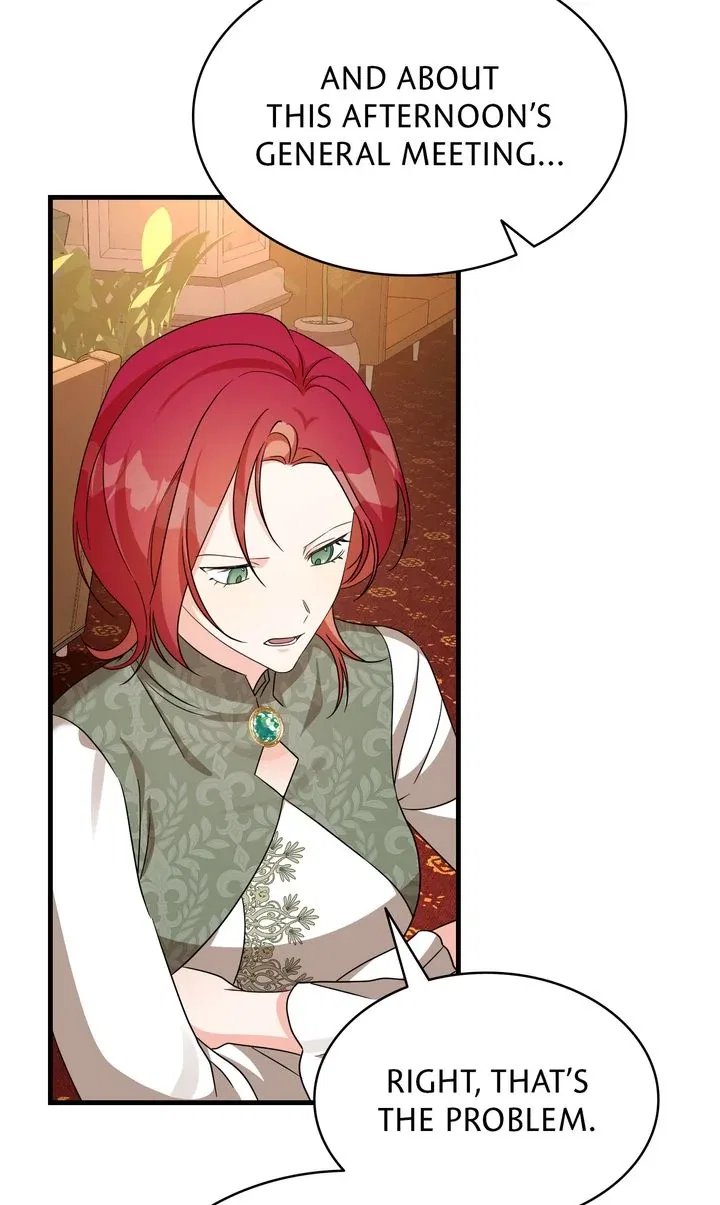 Till Divorce Do Us Part! Chapter 109 – Page 39