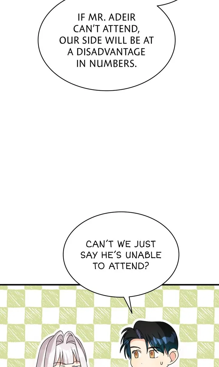 Till Divorce Do Us Part! Chapter 109 – Page 40